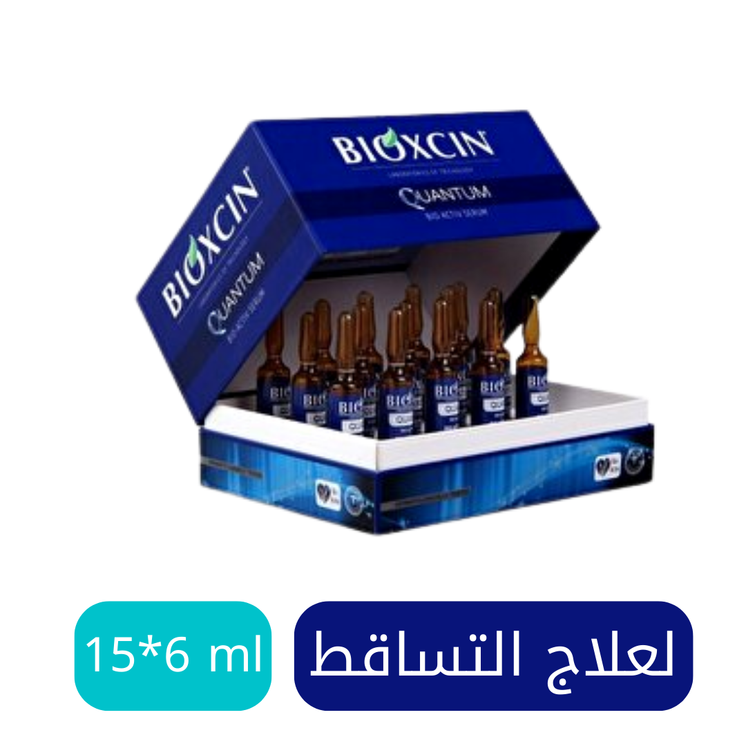 لعلاج التساقط